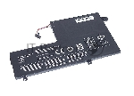 Аккумуляторная батарея для ноутбука Lenovo Flex 3 14 11.1V 45Wh OEM черный
