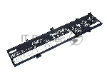 Аккумуляторная батарея для ноутбука Lenovo Yoga C940-15IRH (L18M4PF1) 15.36V 69Wh ver.1