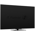Телевизор Haier 55" DH1VMPD02RU S9 Pro черный OLED 4K UHD 120Hz Smart TV Android 11.0 3GB/32GB, вид 9