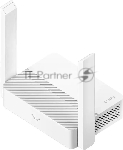 Роутер Cudy WR300 N300 10/100BASE-TX/Wi-Fi белый