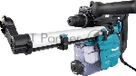 Перфоратор Makita HR3011FCJ патрон:SDS-plus уд.:3.9Дж 1050Вт (кейс в комплекте), вид 7