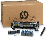 Запасные части для принтеров и копиров HP F2G77A/F2G77-67901 Сервисный комплект {LJ M604/M605/M606}