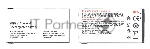 Аккумуляторная батарея AB2000AWMC для Philips X2300/X130/X501/X513/X523/X623