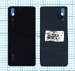 Задняя крышка для Huawei P20 синий