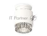 Светильник Ambrella Light XS7510042 SWH/CL белый песок/прозрачный MR16 GU5.3 (N7925, C7510, N7191)