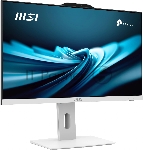 Моноблок MSI Pro AP242P 14M-1214RU 23.8" Full HD i5 14400 (2.5) 16Gb SSD512Gb UHDG 730 Windows 11 Pro GbitEth WiFi BT 120W клавиатура мышь Cam белый 1920x1080, вид 7