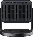 Проектор Hisense C3 DLP 2500Lm ANSI (3840x2160) 2000:1 ресурс лампы:10000часов 2xUSB typeA 2xHDMI 6.2кг, вид 22