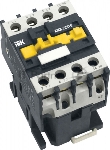 Контактор КМИ-23210 32А 230В/АС3 1НО IEK IEK KKM21-032-230-10, вид 14