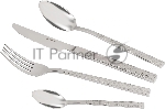 Набор столовых приборов Rondell Grace RD-2062 набор из 16предм. стальной, вид 8
