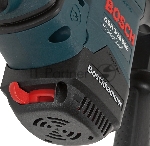 Перфоратор Bosch GBH 3-28 DRE Professional патрон:SDS-plus уд.:3.1Дж 800Вт (кейс в комплекте), вид 22