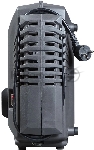 Компрессор FUBAG COMPACT AIR 6412320 ( Ресивер 5 л, Произв-сть 180 л/мин, Давление 10 бар, Мощность 1300 Вт, Напряжение 230/50 В/Гц, Вес 8.4 кг ), вид 21