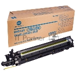Блок проявки Konica-Minolta bizhub C224/284/364/454/554 желтый DV-512Y