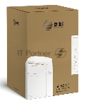 Шредер Cactus CS-SH-15-30-2X15 (секр.P-5)/фрагменты/15лист./30лтр./скобы