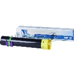 Картридж NVPrint совместимый Xerox 106R01513 Yellow для Phaser 6700 (5000k)