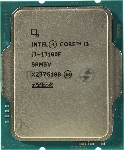 Процессор Intel Core i3-13100F Soc-1700 3.4GHz OEM