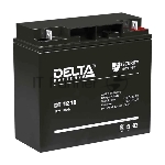 Батарея для ИБП Delta DT 1218 (12V, 18Ah)