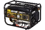 Электрогенератор бензиновый Huter DY4000LX, 3.3 кВт, 68 дБ, 42.2 кг
