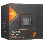 Процессор AMD Ryzen 7 8700G Soc-AM5 4.2GHz BOX