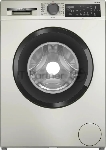 Стиральная машина Bosch WLZ2420SME серый, загрузка фронтальная 8 кг, 1200 об/мин, класс A+++