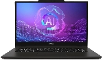 MSI VenturePro 17 AI A2HVEG-029XRU/17.3"/IPS/Intel Core Ultra 5 225H/16Gb/512Gb/SSD/NVIDIA GeForce RTX 4050 6Gb/Без ОС/серый/2.4kg