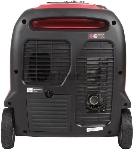 Бензиновый генератор A-iPower A4000iS 20304, вид 3