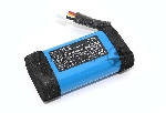 Аккумулятор CameronSino CS-JBP400SL для JBL PartyBox On-The-Go 7.4V 3000mAh