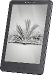 Электронная книга Digma pro MOON 6 6" E-Ink Carta 758x1024 1.8Ghz 1Gb/32Gb/SD/microSDHC/подсветка дисплея темно-серый, вид 15