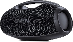 Портативная акустическая система SVEN PS-990, черный, 2.0, 2x90 Вт (RMS), IPx7, TWS, Bluetooth, USB, аккумулятор, вид 40