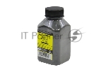 Тонер Hi-Black для Kyocera ECOSYS P2235/M2135 (TK-1150) Bk, 120 г, банка