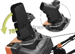 Снегоуборочник электрический CARVER STE 2146 01.017.00005