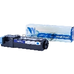 Картридж лазерный NVPrint совместимый для Xerox Phaser WorkCentre 6505 106R01601 Cyan (2500k)