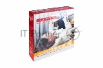 Теплый пол Rexant Standard RND-180-2700 (2700Вт/180м/S обогрева, м2: 17,0-22,5) (двух жильный)