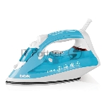 Утюг BBK ISE-2400 бирюзовый