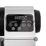 Миксер Kitfort КТ-3038-1 чёрный, стационарный, 1500 Вт, 5 л, 4 скорости, вид 10