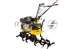Сельскохозяйственная машина Huter МК-7800PL BIG FOOT (70/5/62) бензиновый, вид 3