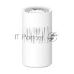 Увлажнитель воздуха Xiaomi Mijia Smart Evaporative Humidifier Pro EU белый, 30 м², 5 л, традиционное увлажнение, антибактериальный фильтр, управление со смартфона