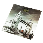 Весы напольные  Endever Skyline FS-541 (150кг, стекло, Лондон)