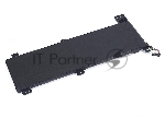 Аккумуляторная батарея для ноутбука Lenovo 310-14IKB7.6V 30Wh OEM черный
