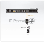 Адаптер USB KVM VIRTUAL MEDIA KA7169-AX ATEN