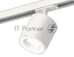 Светильник Ambrella light XT7531010 SWH белый песок MR16 GU5.3 (A2536, C7531, N7110)