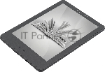 Электронная книга Digma pro MOON 6 6" E-Ink Carta 758x1024 1.8Ghz 1Gb/32Gb/SD/microSDHC/подсветка дисплея темно-серый, вид 14