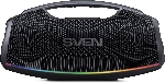 Портативная акустическая система SVEN PS-990, черный, 2.0, 2x90 Вт (RMS), IPx7, TWS, Bluetooth, USB, аккумулятор, вид 39