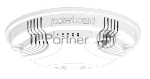 Точка доступа Wi-Fi2.4GHZ RBCAP2ND MIKROTIK
