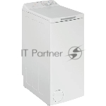 Стиральная машина Indesit BTWL60400EEN белый, загрузка вертикальная 6 кг, 1000 об/мин., класс: А+