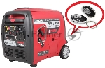 Бензиновый генератор A-iPower A4000iS 20304, вид 4