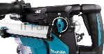 Перфоратор Makita HR3011FCJ патрон:SDS-plus уд.:3.9Дж 1050Вт (кейс в комплекте), вид 6