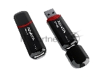 Флеш диск 512GB A-DATA UV150, USB 3.2, Черный