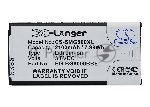 Аккумулятор CameronSinoCS-SMG800XL BG-BG800BBE для Samsung Galaxy S5 Mini SM-G800F3.85V / 2100mAh / 8.09Wh