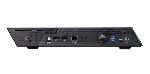 Сетевой накопитель ASUSTOR FS6712X 6-Bay M.2 SSD NAS/Intel Celeron N5105 2.0GHz up to 2.9GHz, 2Gb SO-DIMM DDR4, noHDD(HDD,SSD)/1x 10Gb (LAN)/2xUSB3.2,HDMI; 90IX01P1-BW3S10