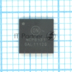 ШИМ-контроллер ON Semiconductor NCP6131